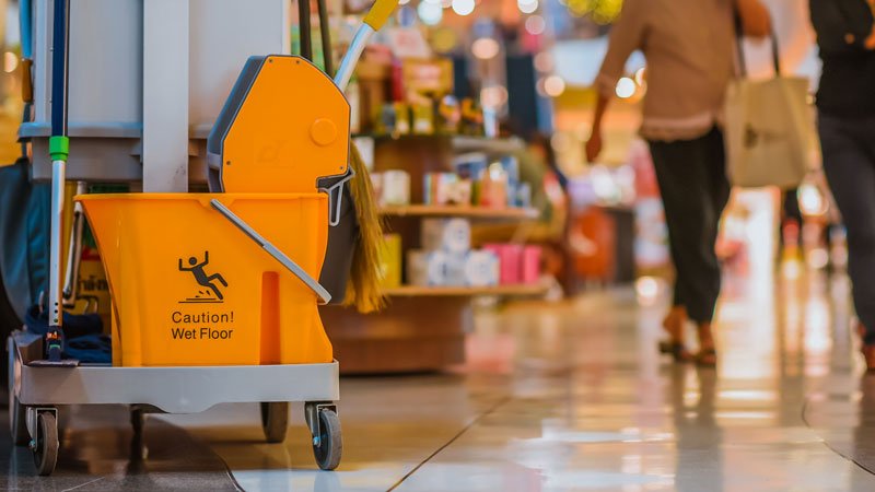 The Clean Sweep: The Benefits of Hiring Professional Cleaners for Your Retail Store 1 retail-cleaning
