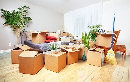 Your Essential Guide to the Ultimate Move-Out Cleaning Checklist 1 move out cleaning