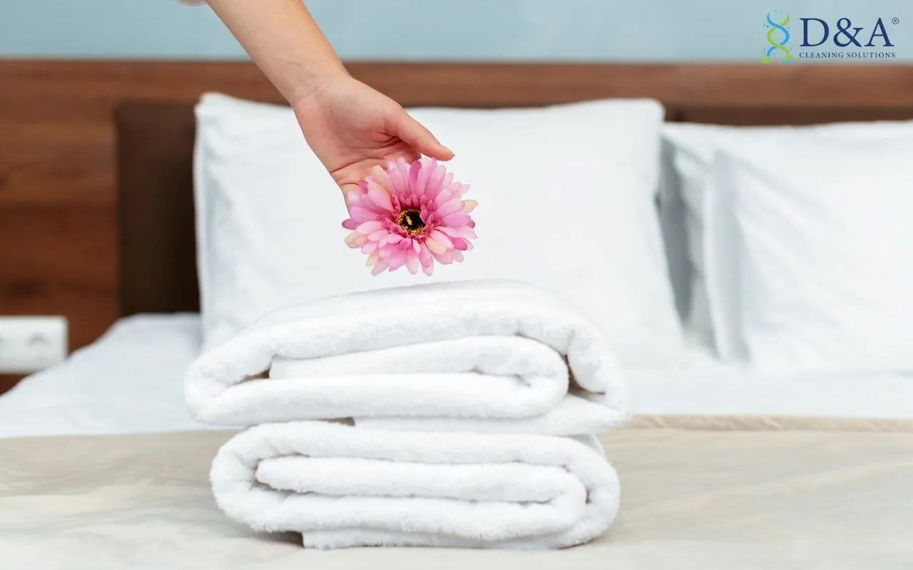 Airbnb Cleaning: DIY vs. Hiring a Professional Service in South Florida 1 Airbnb-Cleaning-Checklist